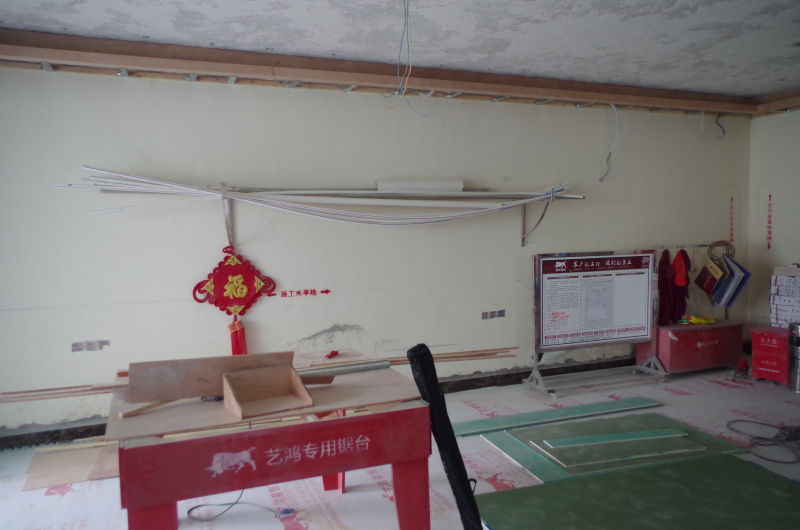 【0929期】突擊檢查，工地現(xiàn)場“最原始”的狀態(tài)究竟是……(圖21)