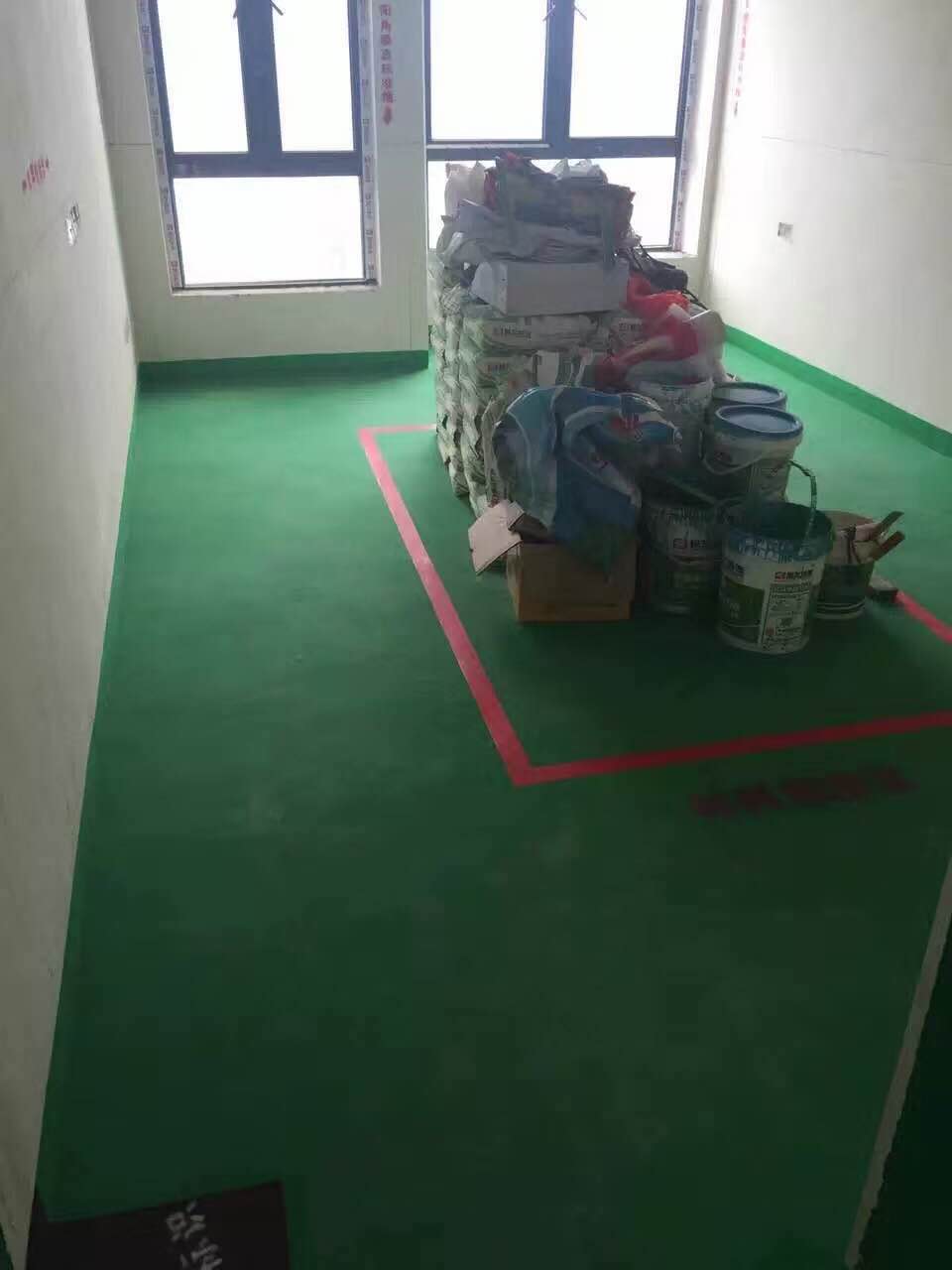 【0929期】突擊檢查，工地現(xiàn)場“最原始”的狀態(tài)究竟是……(圖24)