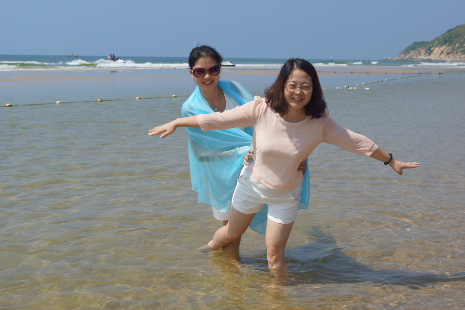 藝鴻中秋陽江動感之旅(圖2)