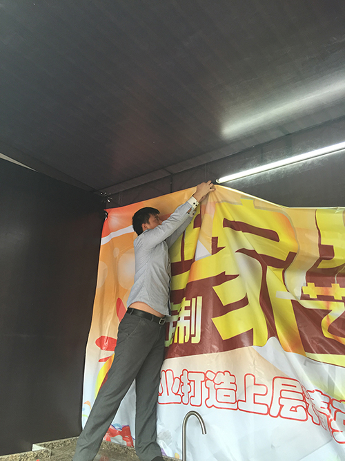 劍橋郡第三屆奧特萊斯購物節(jié)盛大開幕，藝鴻在家樓下等你來狂歡(圖3)