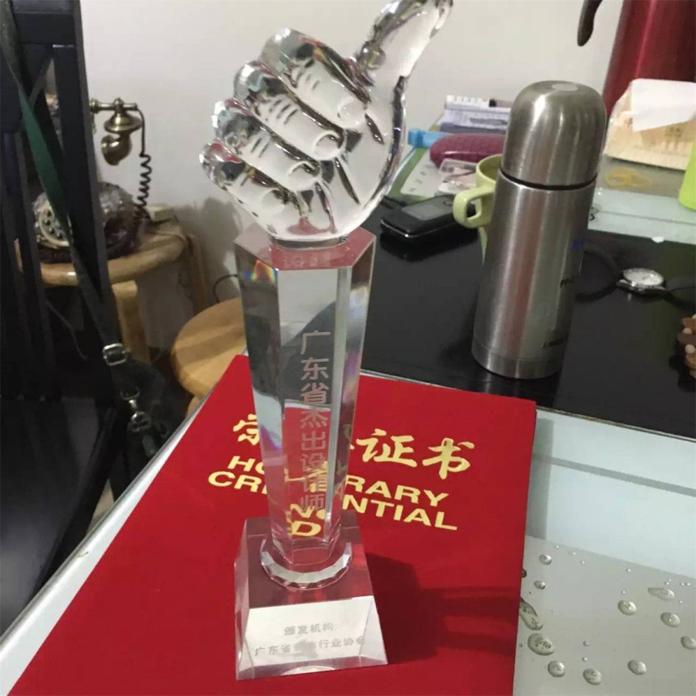 什么樣的別墅，讓嶺南杯評委心動？(圖2)