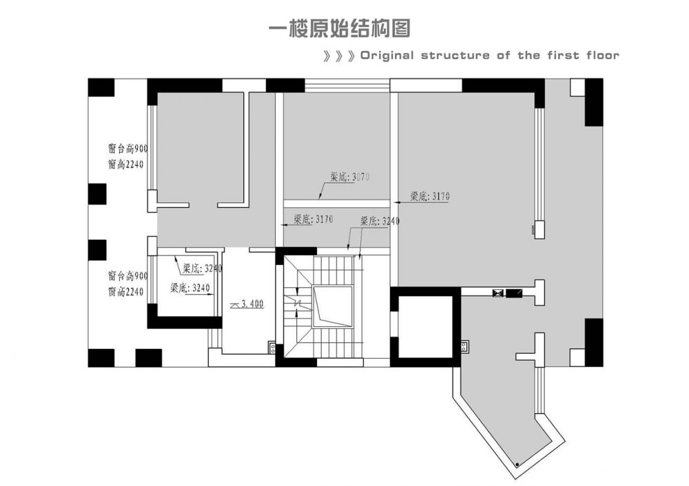 什么樣的別墅，讓嶺南杯評委心動？(圖4)
