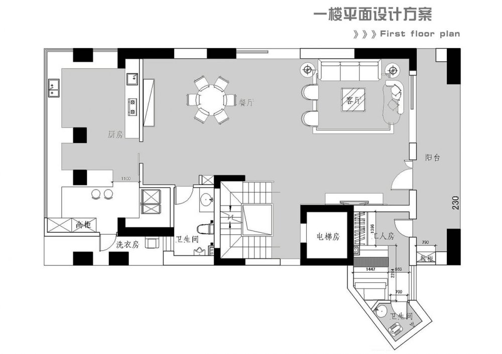 什么樣的別墅，讓嶺南杯評委心動？(圖5)