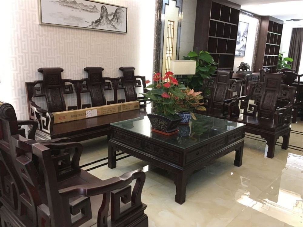 這樣的設(shè)計(jì)，才是真正的東方貴氣！(圖9)