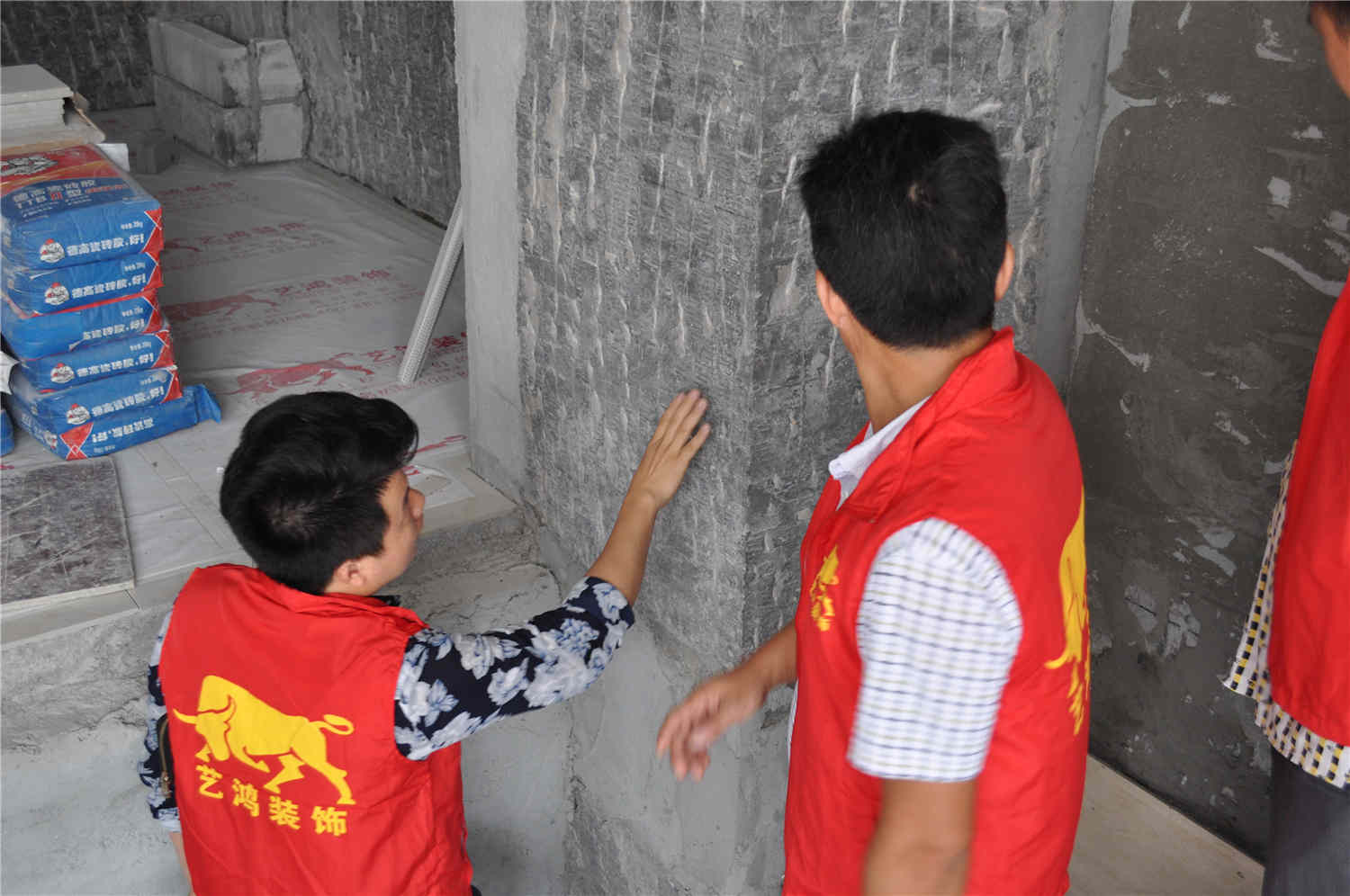 【0819期】工地大巡查，只為給你最好的家裝品質(zhì)(圖7)