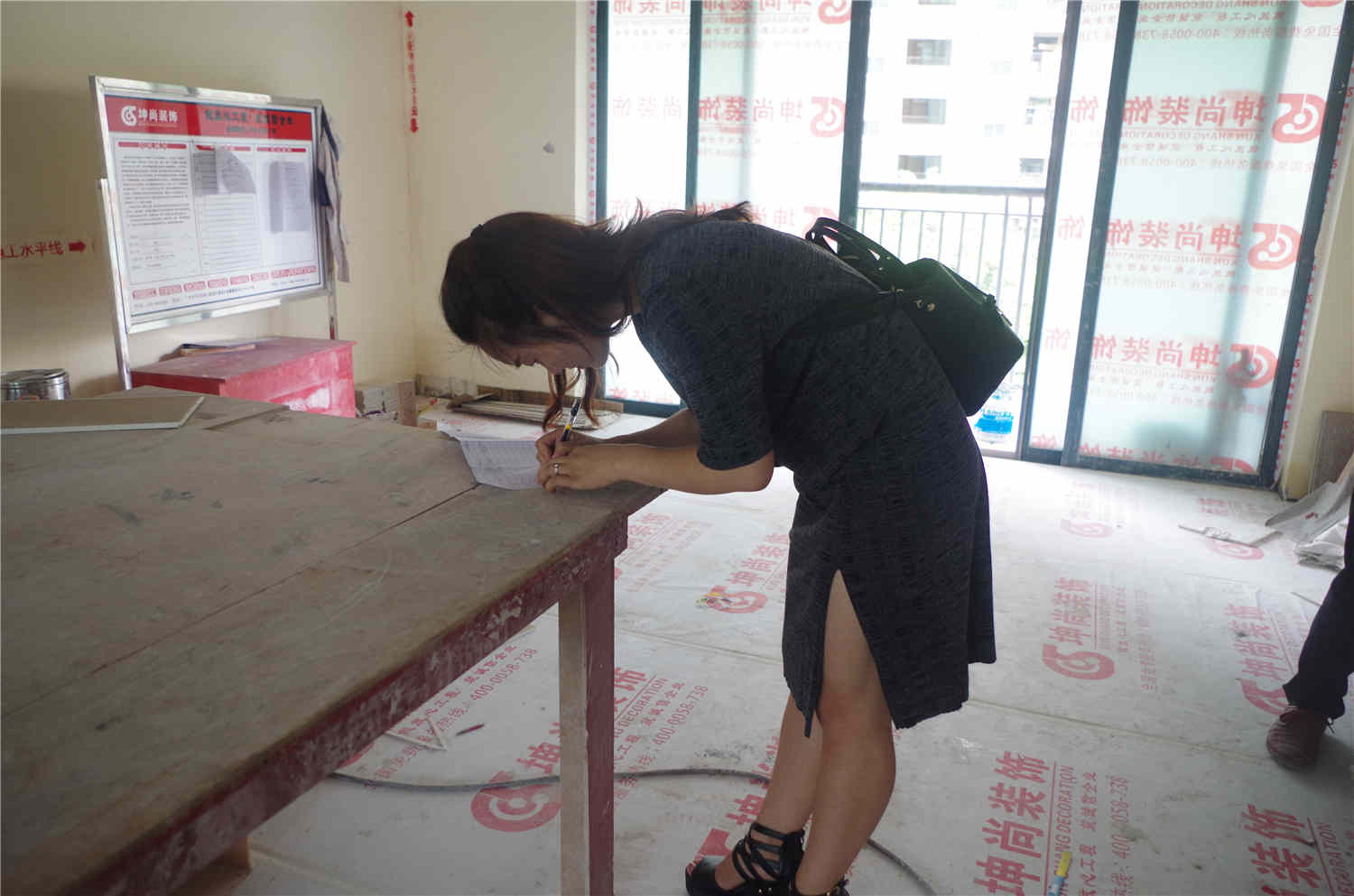 【0819期】工地大巡查，只為給你最好的家裝品質(zhì)(圖13)