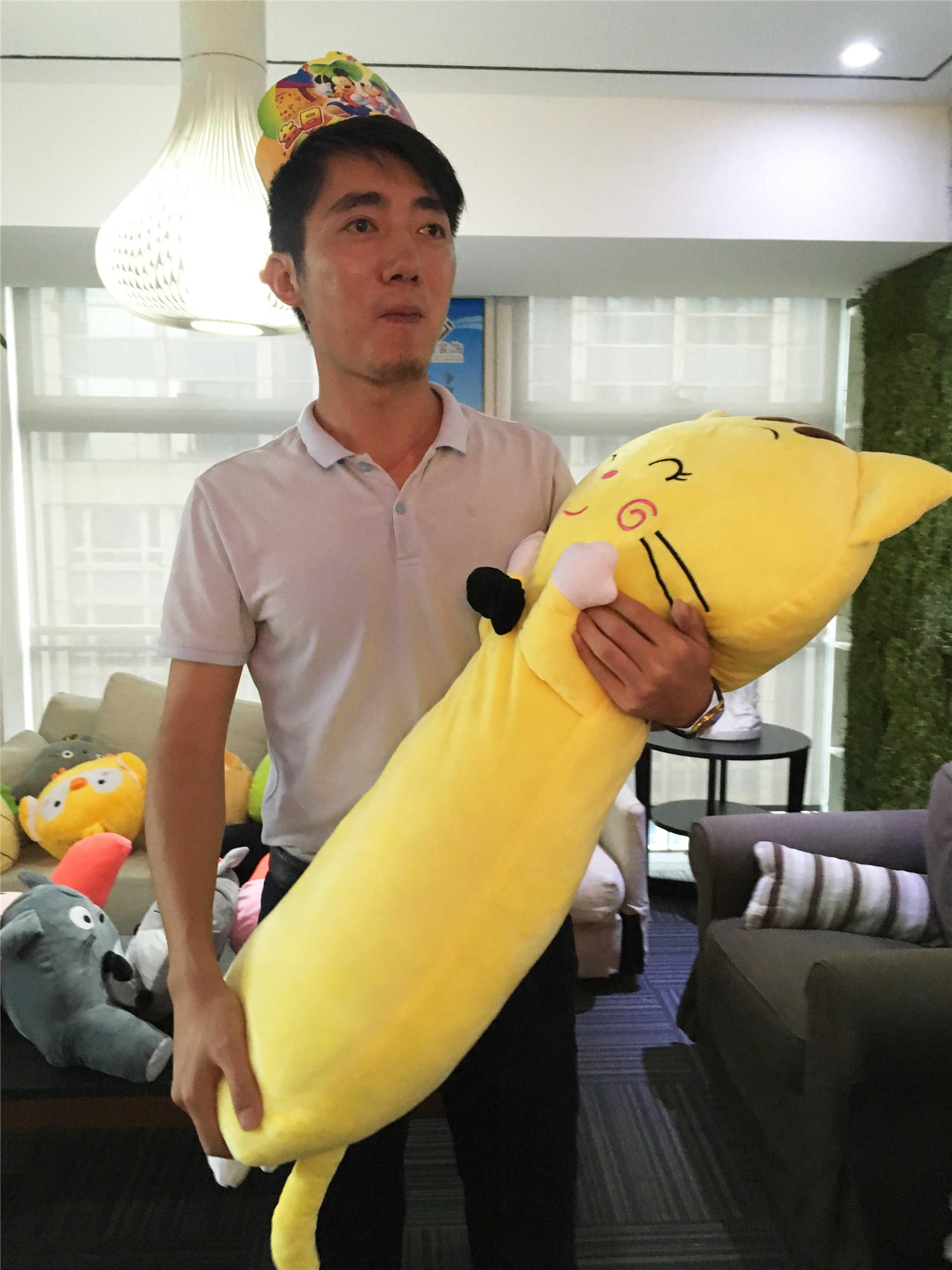  秋意濃，藝鴻情更濃——家人生日會如期舉行(圖19)