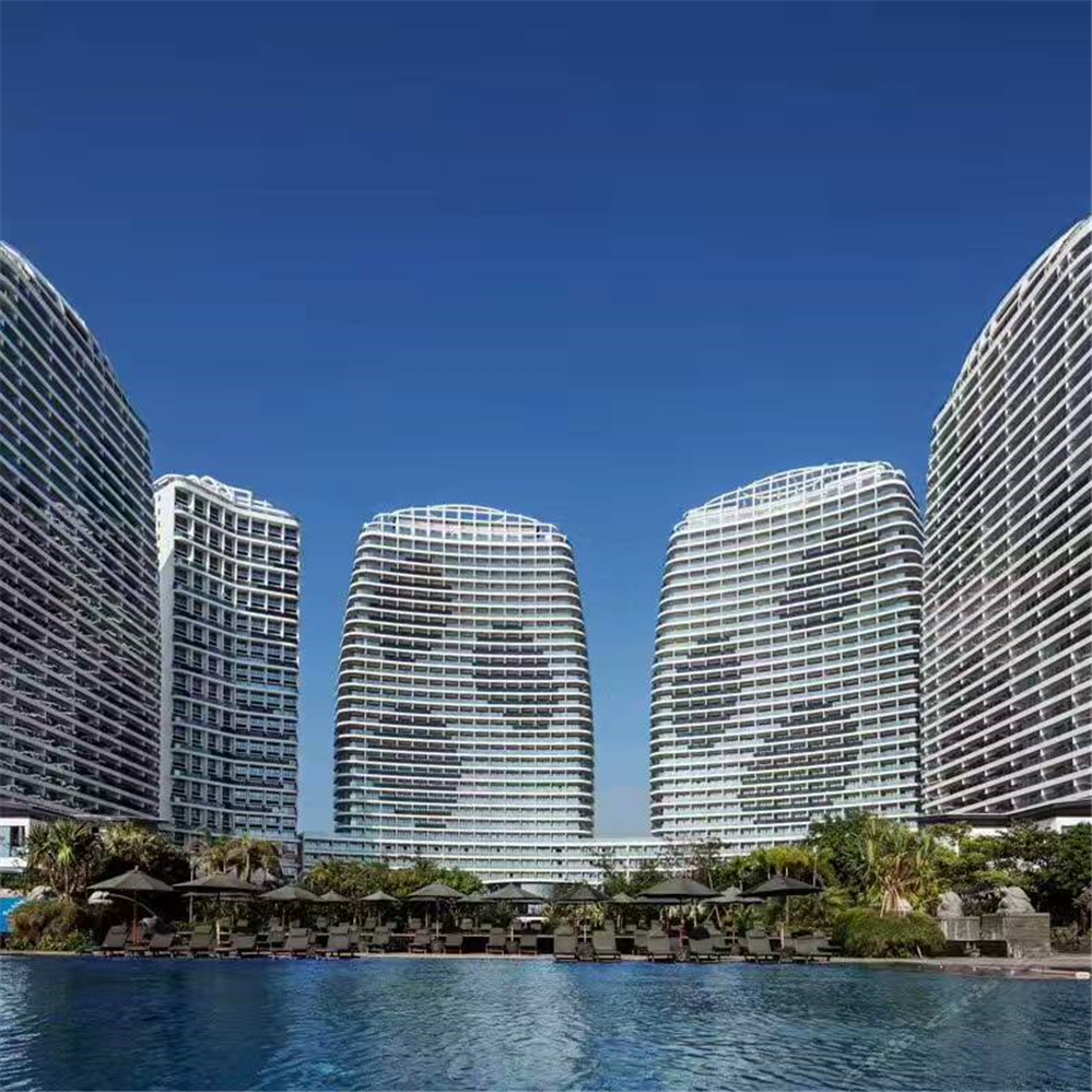 藝鴻裝飾.國際六星級酒店體驗(yàn)之旅(圖8) 藝鴻裝飾.國際六星級酒店體驗(yàn)之旅(圖8)