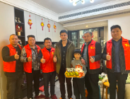 藝?guó)櫯?15 | 用專(zhuān)業(yè)的售后，溫暖每一位用戶(hù)(圖5)