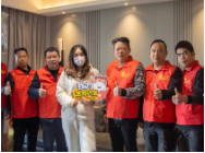 藝?guó)櫯?15 | 用專(zhuān)業(yè)的售后，溫暖每一位用戶(hù)(圖8)