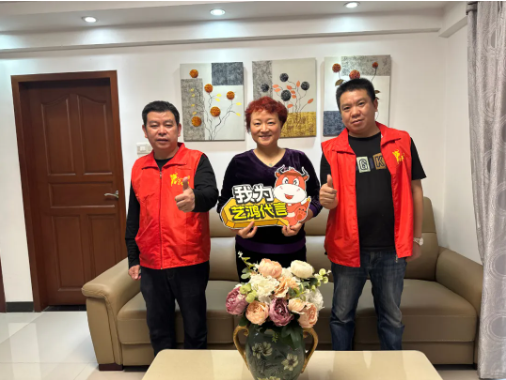 藝鴻裝飾315服務(wù)月十周年圓滿結(jié)束 | 業(yè)主的真心話，我們一起來聽一聽！(圖3)