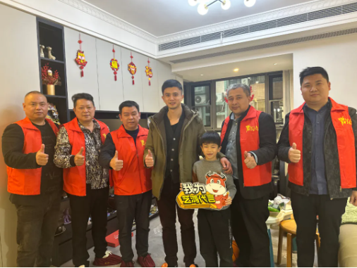 藝鴻裝飾315服務(wù)月十周年圓滿結(jié)束 | 業(yè)主的真心話，我們一起來聽一聽！(圖4)