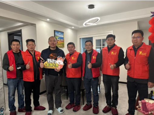 藝鴻裝飾315服務(wù)月十周年圓滿結(jié)束 | 業(yè)主的真心話，我們一起來聽一聽！(圖5)