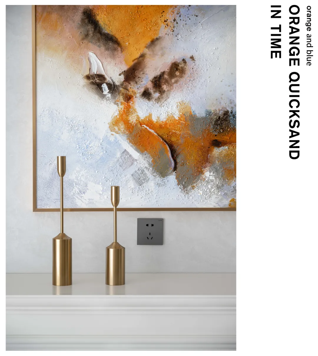 藝?guó)檶?shí)景 | 420㎡雲(yún)上疊墅，解讀現(xiàn)代時(shí)尚與田園自由。(圖1)