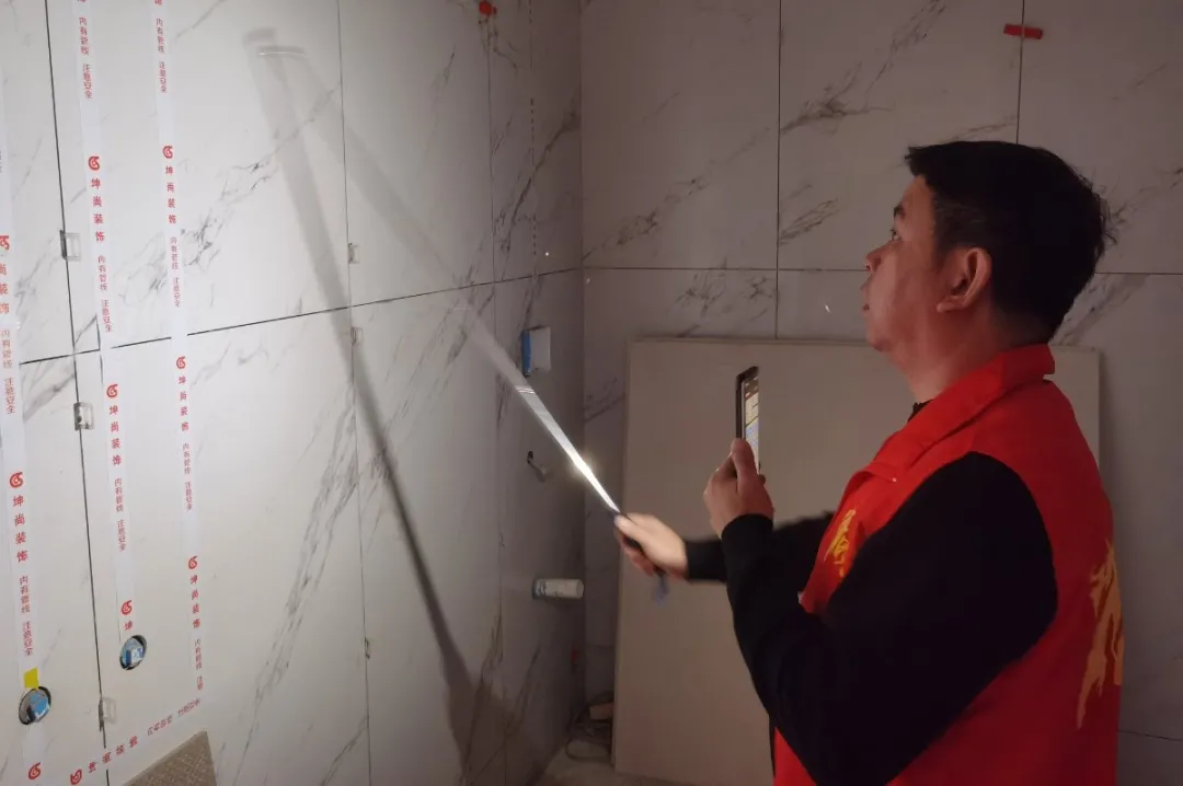 嚴(yán)守匠心，品質(zhì)源于細(xì)節(jié) | 藝?guó)櫦瘓F(tuán)2021年第二屆工地巡檢大PK！(圖8)