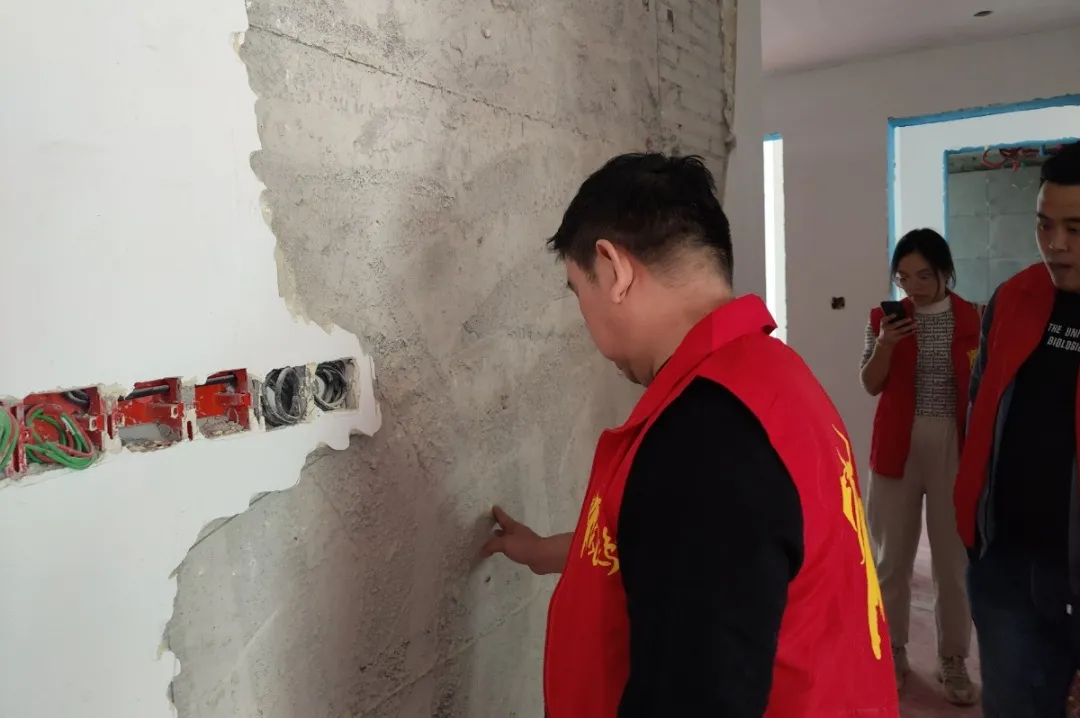 嚴(yán)守匠心，品質(zhì)源于細(xì)節(jié) | 藝?guó)櫦瘓F(tuán)2021年第二屆工地巡檢大PK！(圖10)