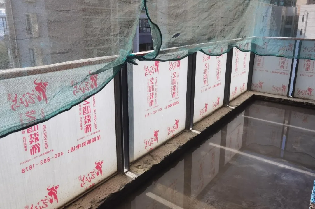 嚴(yán)守匠心，品質(zhì)源于細(xì)節(jié) | 藝?guó)櫦瘓F(tuán)2021年第二屆工地巡檢大PK！(圖5)