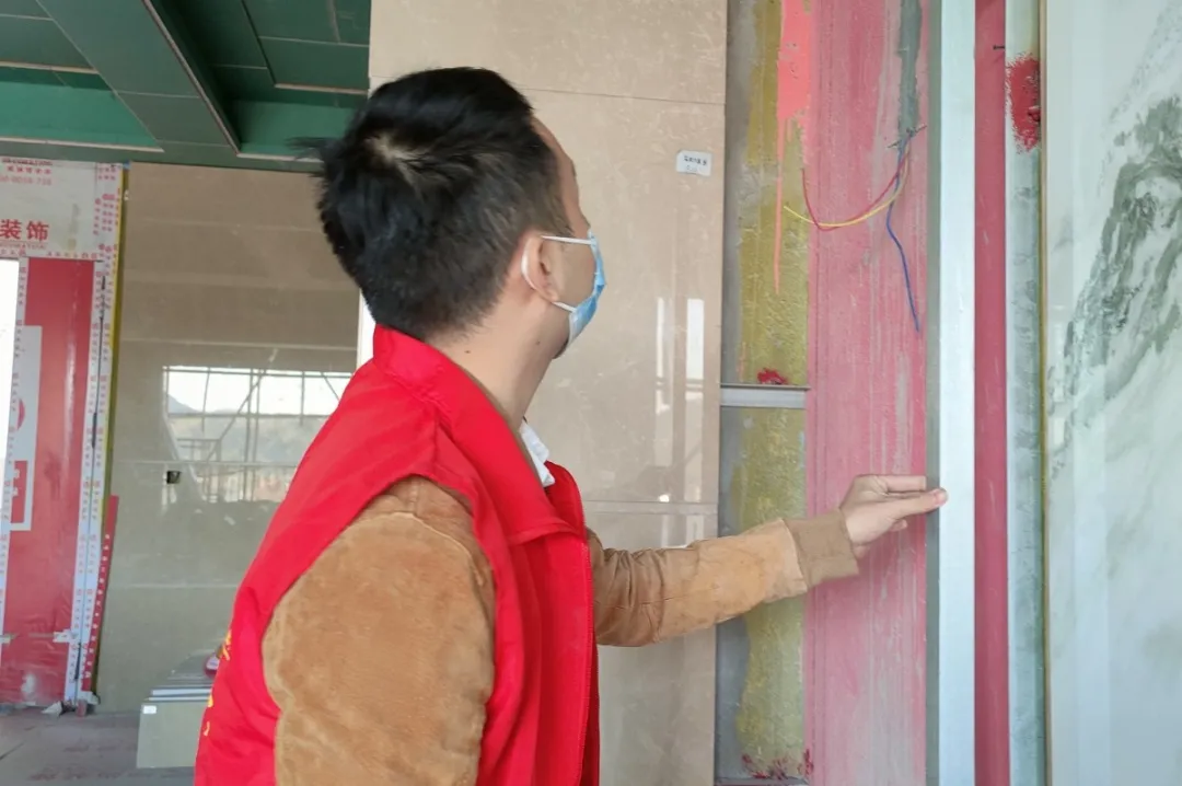 嚴(yán)守匠心，品質(zhì)源于細(xì)節(jié) | 藝?guó)櫦瘓F(tuán)2021年第二屆工地巡檢大PK！(圖13)