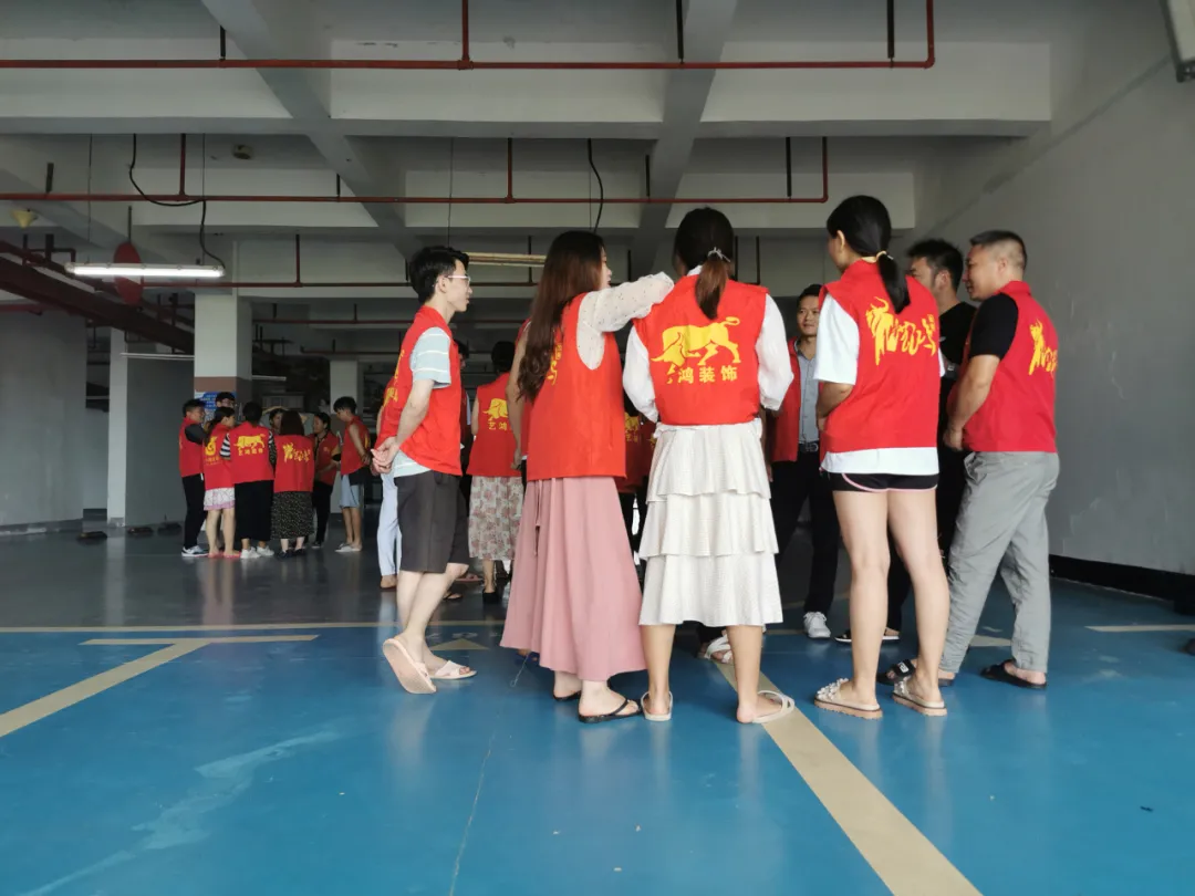 藝鴻集團(tuán) | 萬物新生，美好同行，惠東海濱之旅(圖21)