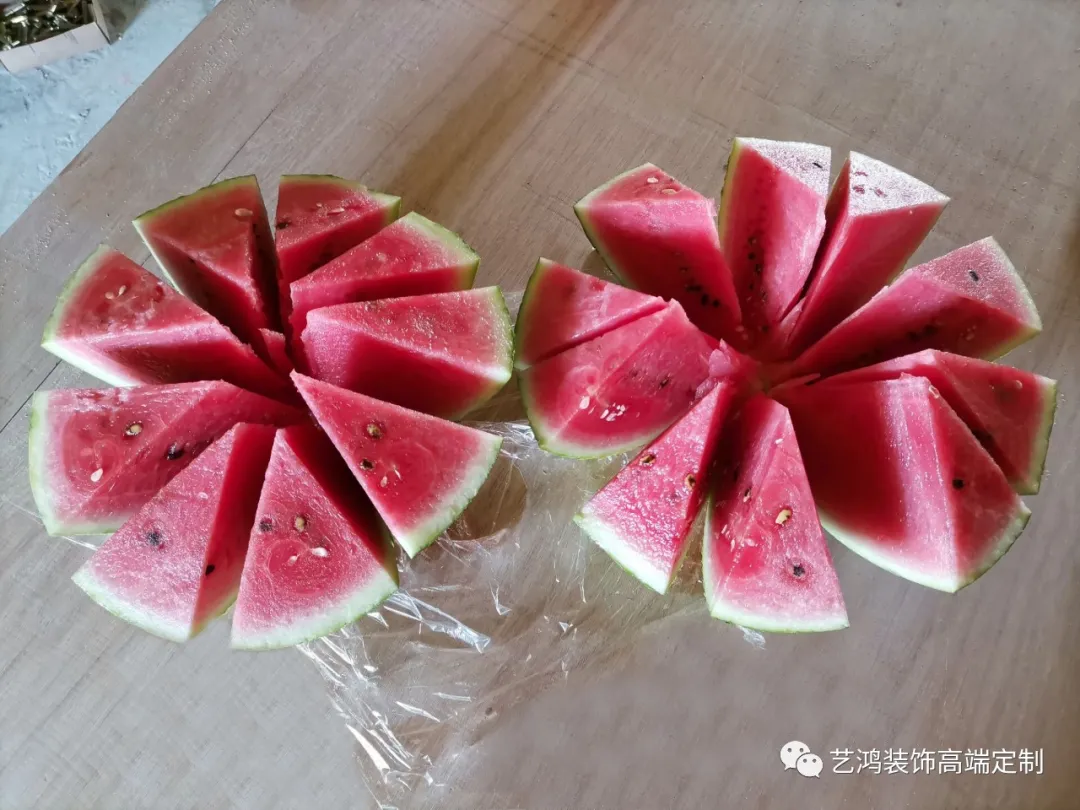 盛夏時光，不懼熾陽，給家人夏日送清涼(圖4)