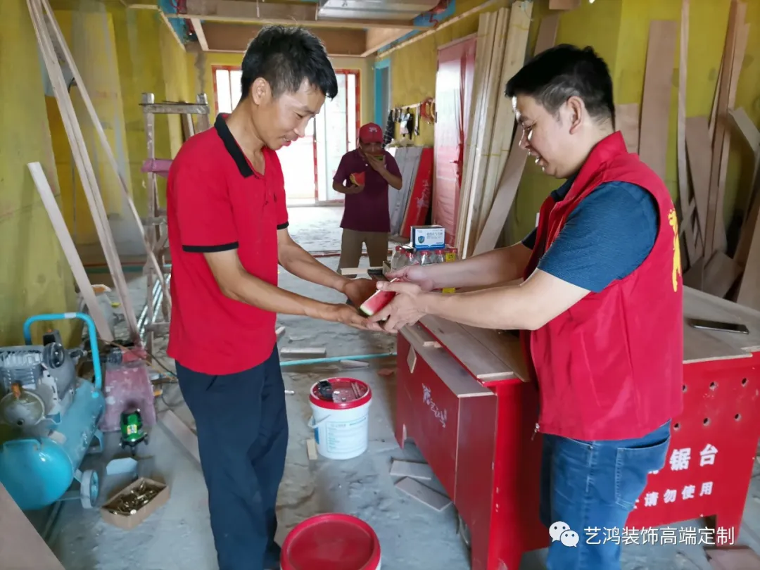 盛夏時光，不懼熾陽，給家人夏日送清涼(圖5)