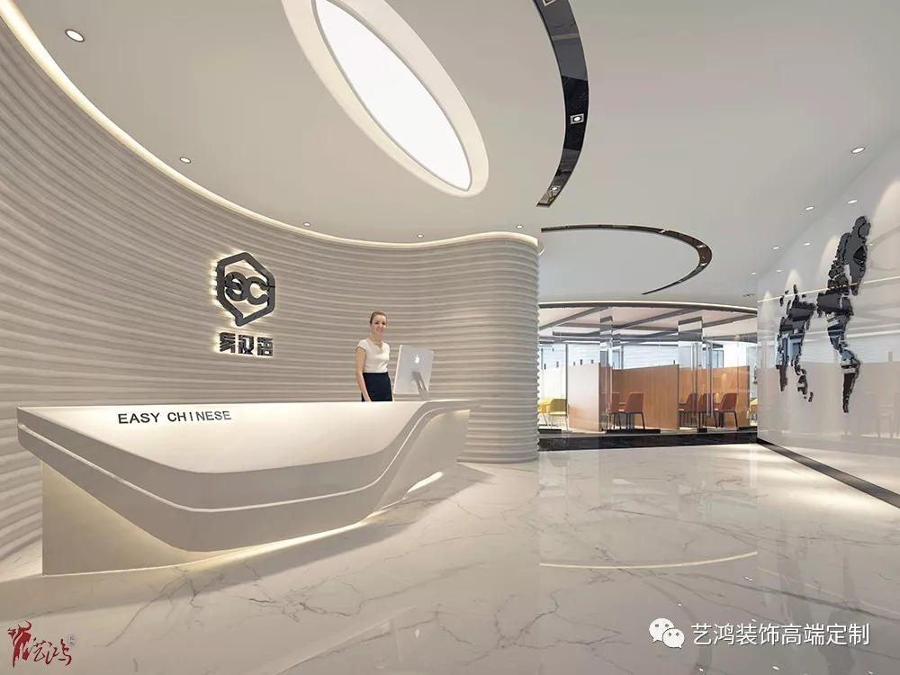 藝鴻實景 | 優(yōu)質(zhì)教學殿堂(圖3)
