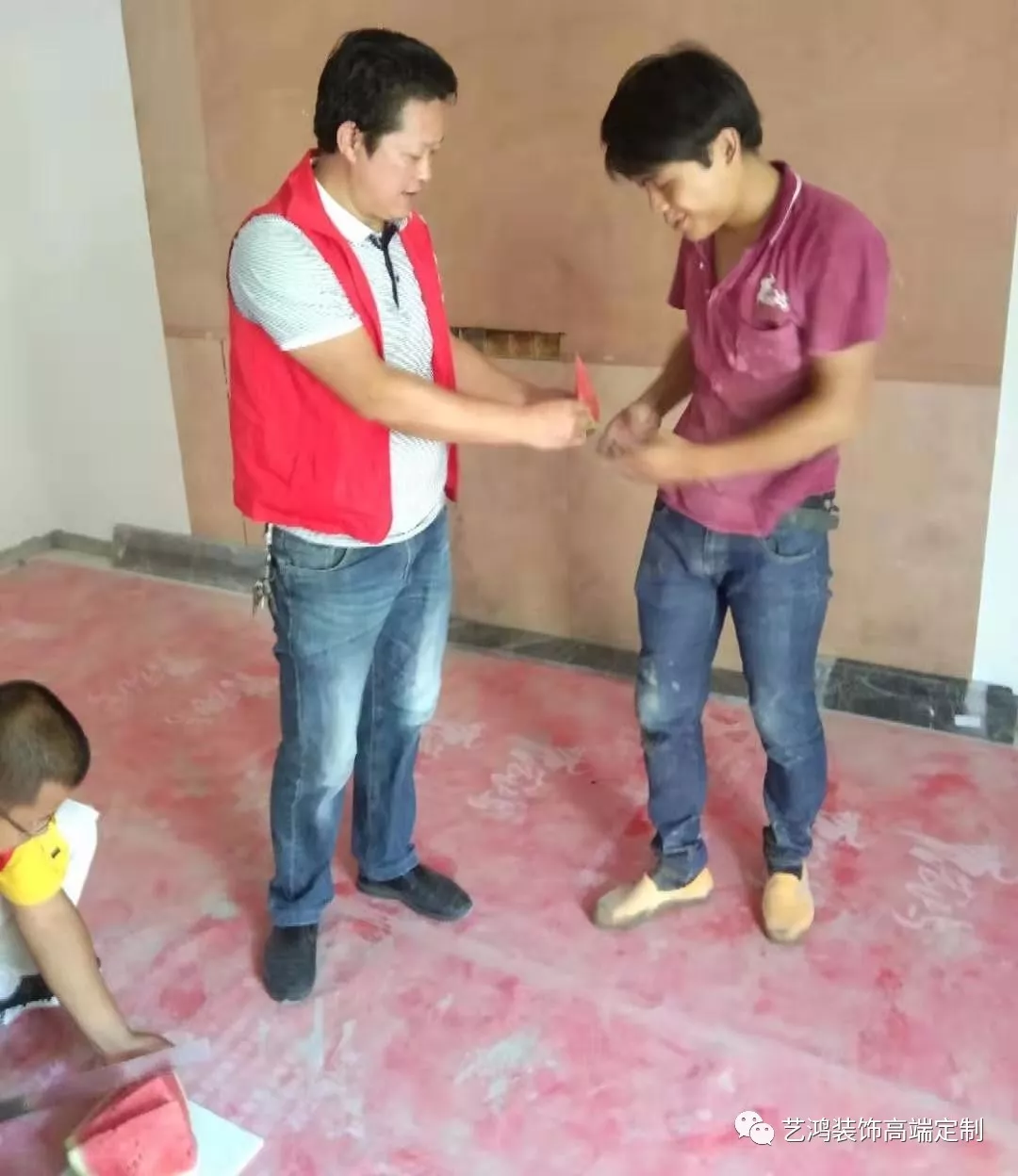 工地送清涼 | 您的清涼我們承包(圖8)