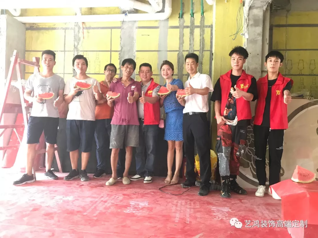 工地送清涼 | 您的清涼我們承包(圖12)