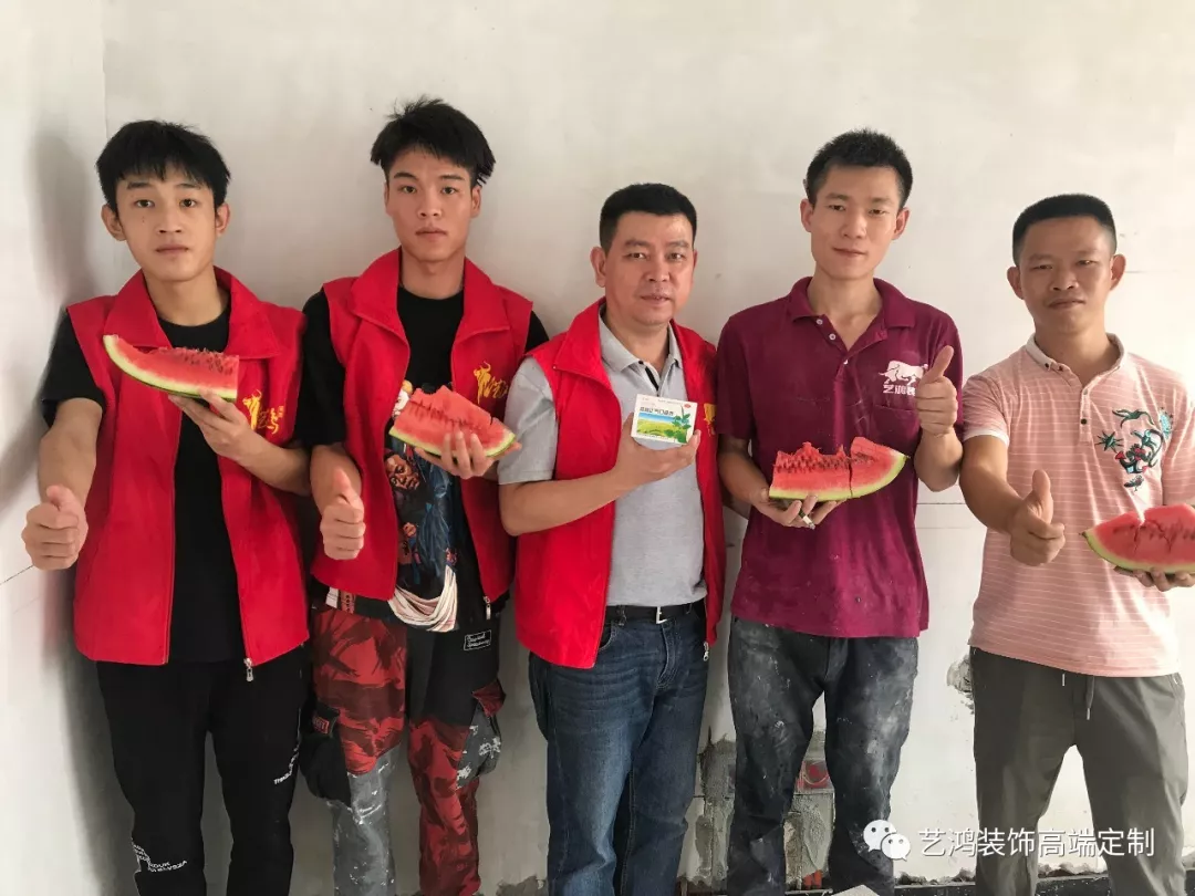 工地送清涼 | 您的清涼我們承包(圖15)