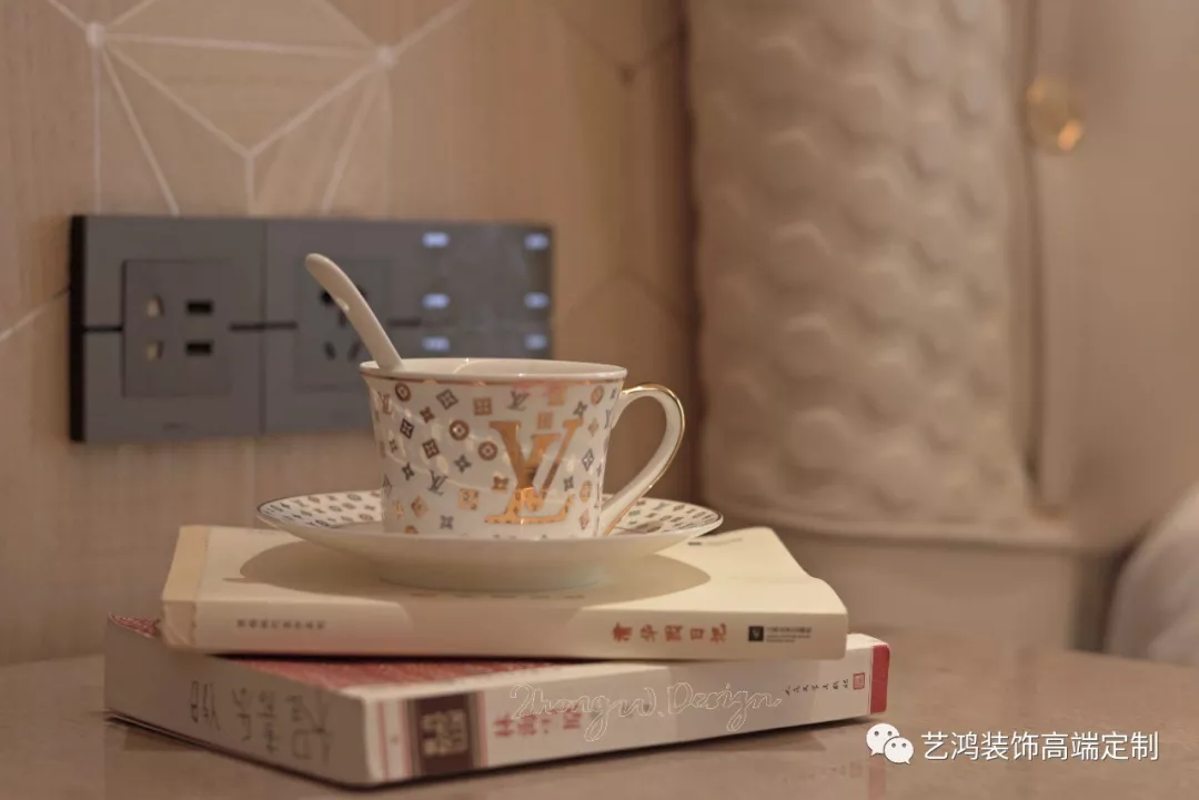想 · 奢 · 享 | 藝鴻裝飾完工實景案例(圖25)