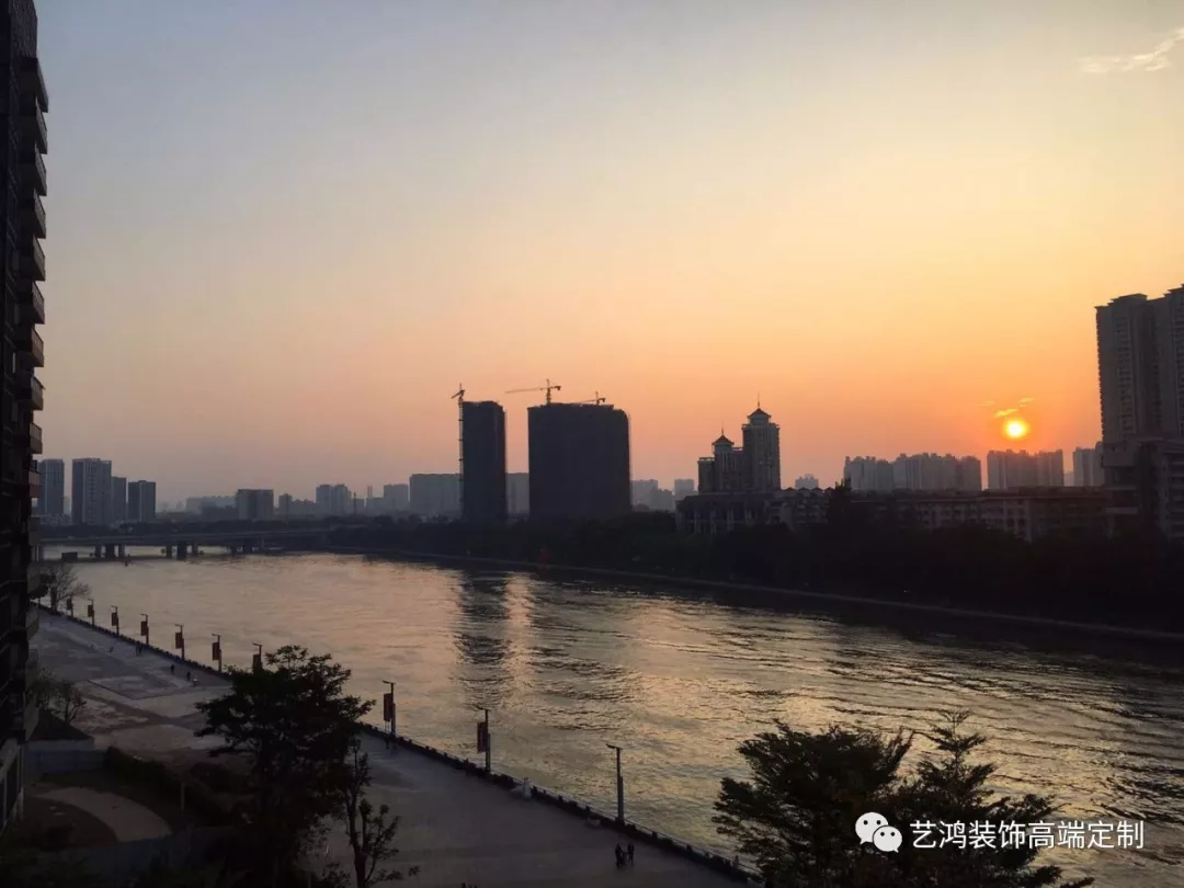 想 · 奢 · 享 | 藝鴻裝飾完工實景案例(圖41)