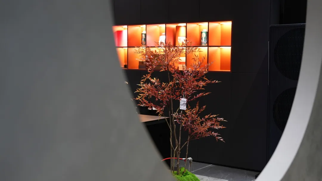 藝鴻實景|智能展廳(圖3)