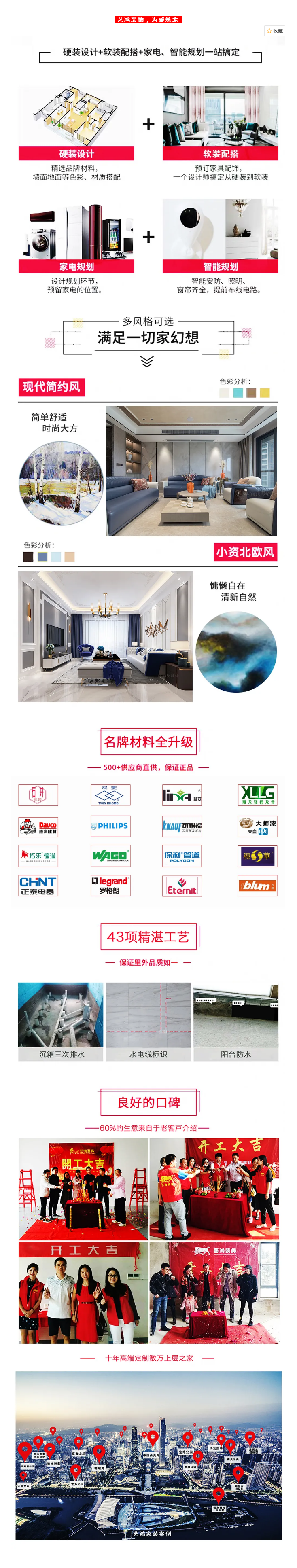 2021藝鴻裝飾五月鴻裝季火熱進行中！速來圍觀！(圖5)